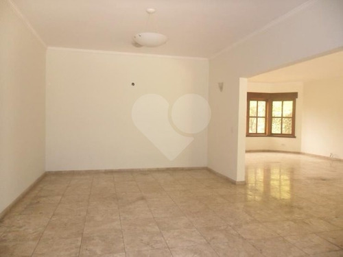 Casa-são Paulo-real Parque | Ref.: 3-im63455 - 3-im63455