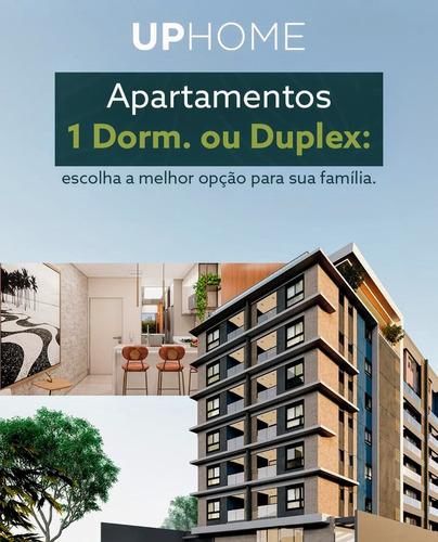 Apartamento Com Varanda, Lazer Completo E Vaga Coberta Dir