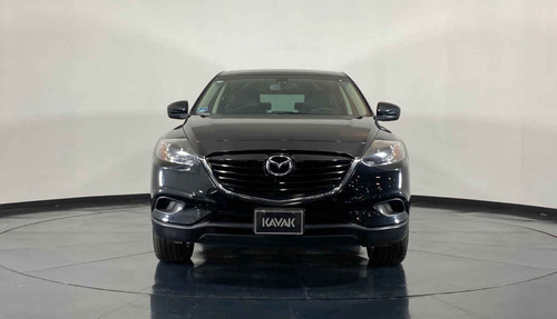 Imagen 2 de 15 de 115553 - Mazda Cx9 2014 Con Garantía
