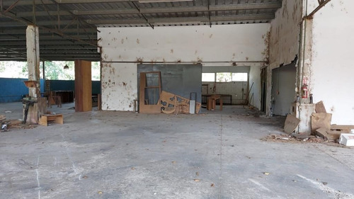Bodega En Renta En Conkal