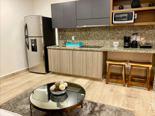 Estudio En Venta En Tulum En La Mejor Zona