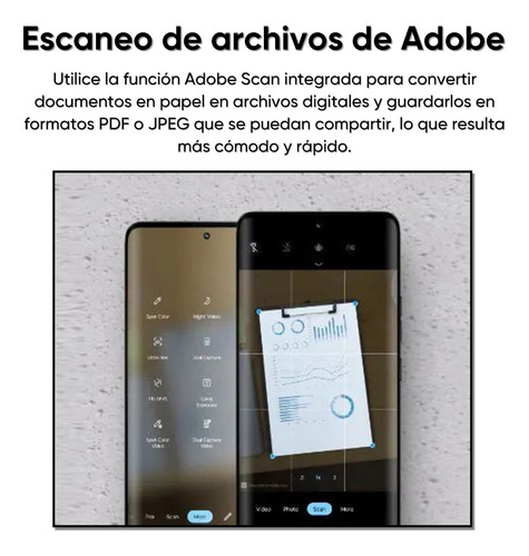 Smartphone Motorola Spec Edge 50 Pro Dual Sim Teléfono 256 Gb Ram 12 Gb Ram Celular 4500mah Batería Android Phone Lavanda