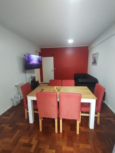 Departamento 3 Ambientes En Venta En Quilmes Centro