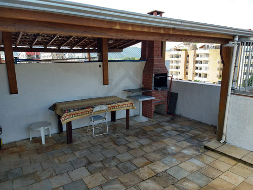 Imagem 2 de 21 de Apartamento Em Parque Enseada, Guarujá/sp De 160m² 4 Quartos À Venda Por R$ 460.000,00 - Ap2325500-s