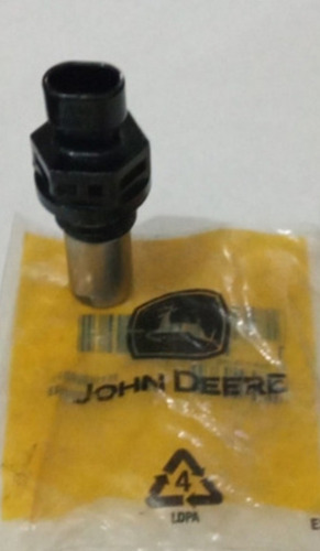 Sensor De Cigüeñal John Deere 6076t, 6076a, 6076h