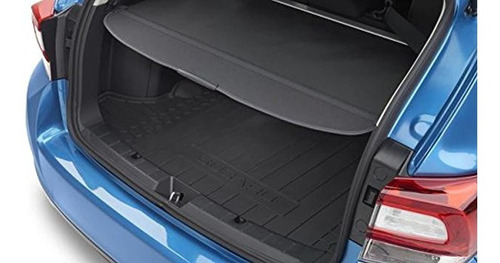 Subaru 65550fl00avh Tonneau Cargo Cover 1 Pack