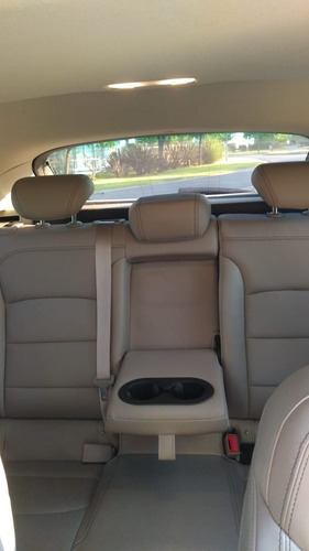Chevrolet Cruze Ltz