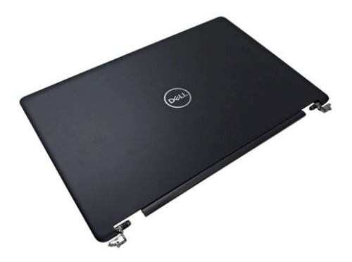 Carcaça Tampa Dell Latitude 5490 0hmn35 Preto 14 Poleg Origi