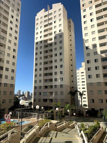 Imagem 3 de 19 de Apartamento À Venda No Bairro Imirim - São Paulo/sp - 136