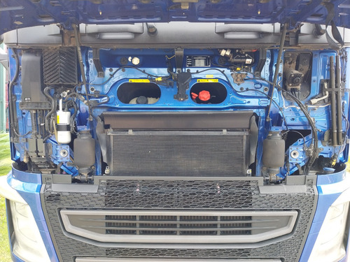 Volvo Fh 460 6x2 2020 Fh460 400 420 440 450 500 540