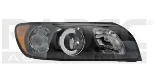 Faro Volvo S40 2005-2006-2007