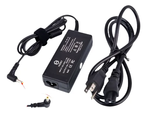 comprar Cargador De 19v 65w Para Toshiba Tecra L2 L2-s022 Pa3432u-1a