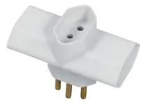 Comprar Bejamim 2p+t 10a 250v Pluzie 250v 10a