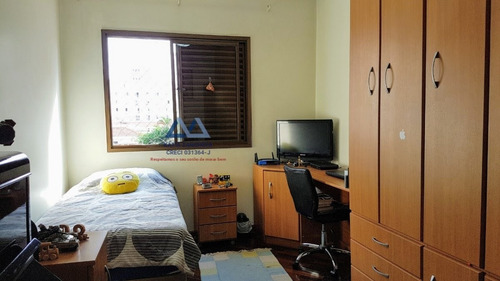Imagem 3 de 15 de Apartamento Para Venda, 3 Dormitório(s) - 294