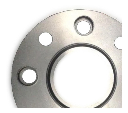 Par De Adaptador De Rodas Sga 4x98 P/ 4x108 (15mm)