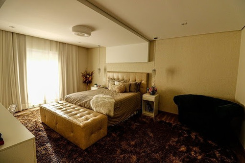 Imagem 12 de 28 de Linda Casa Localização Priveligiada - So0529