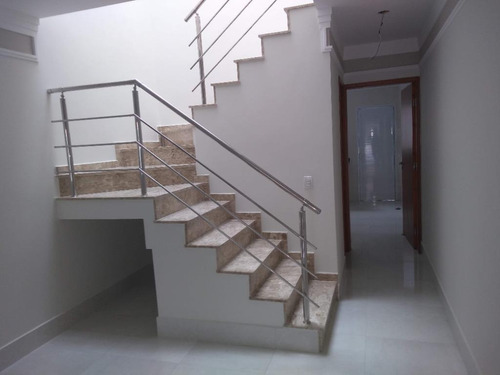 Imagem 1 de 20 de Sobrado À Venda, 113 M² Por R$ 639.000,00 - Vila Mazzei - São Paulo/sp - So2217