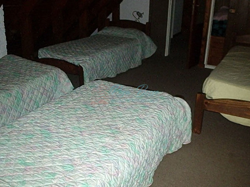 Imagen 20 de 21 de Casa En Golf, 3 Dormitorios *