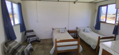 Imagen 10 de 11 de Casa Para Alquiler Mensual En La Paloma Vieja