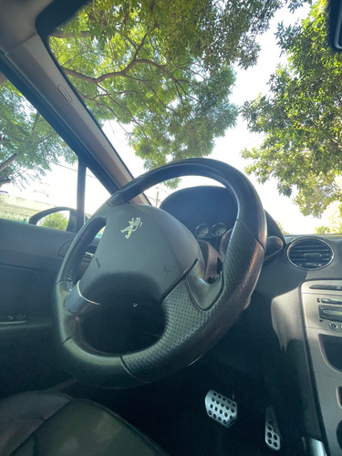 Peugeot 308 1.6 Sport Thp 163cv