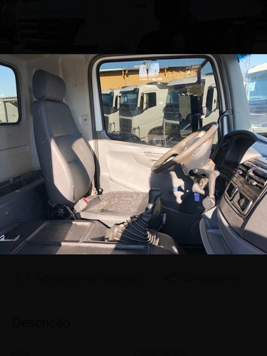 Marcedes-benz 2831