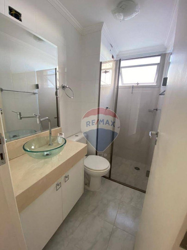 Imagem 12 de 13 de Apartamento Com 2 Dormitórios À Venda, 58 M² Por R$ 330.000,00 - Vila Milton - Guarulhos/sp - Ap0195