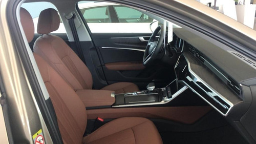 Imagen 2 de 4 de Audi A6 Elite