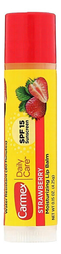 Protector Labial Carmex Spf15 4.25g