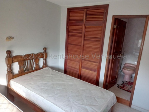 Imagen 19 de 22 de Mls#23-20021.se Alquila Apartamento En El Llanito.a.a
