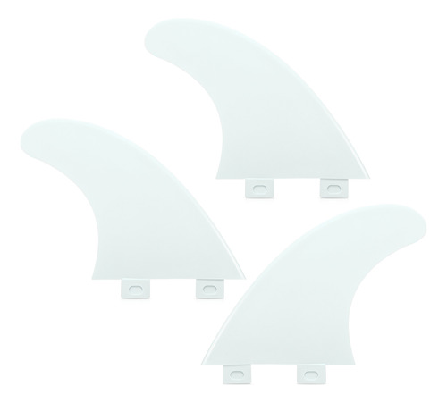 Aletas De Nailon Fcs Fins, Hélices, Tabla De Surf G5, 2 Unid