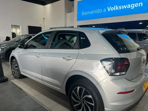 Volkswagen Polo Highline