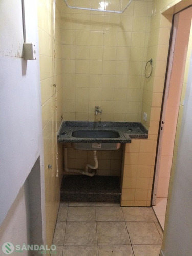Imagem 11 de 18 de Apartamento Para Venda - 11100.2893