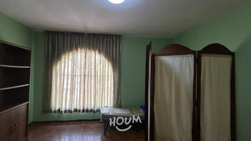 Casa En Villa De Aragón, Gustavo A. Madero Con 5 Recámaras, 250 M², Id: 151522