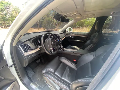 Volvo XC90 2.0 T6 Awd R-design