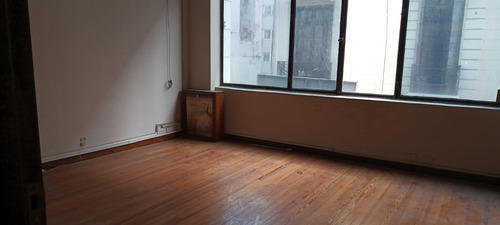 Hipolito Yrigoyen 850, Capital Federal ¡oficina En Alquiler!