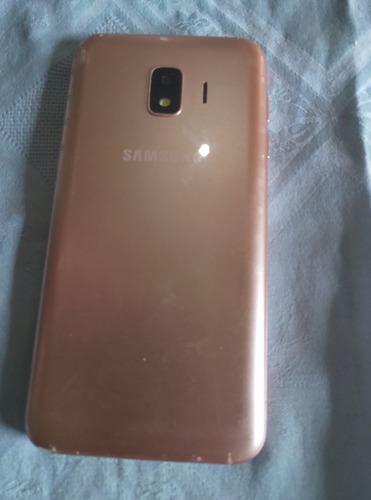 Celular Samsung J2 (Usado)