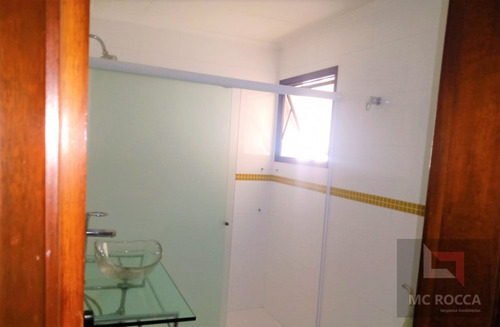 Imagem 17 de 22 de Apartamento 3 Dormitórios - Parque Das Nações - Santo André - R266
