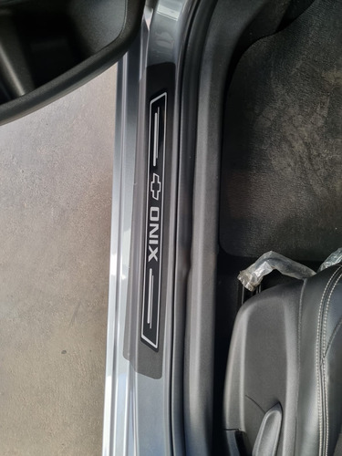 Chevrolet Onix plus 1.0 Premier Turbo Aut. 4P