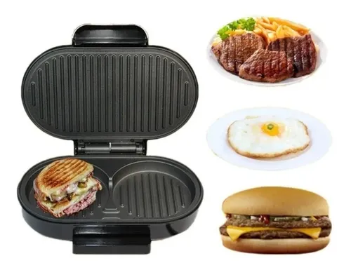 Sandwichera panini nex new arrivals