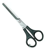 Comprar Tijera Para Entresacar Pelo Solingen 30 Dientes 6 . Nice