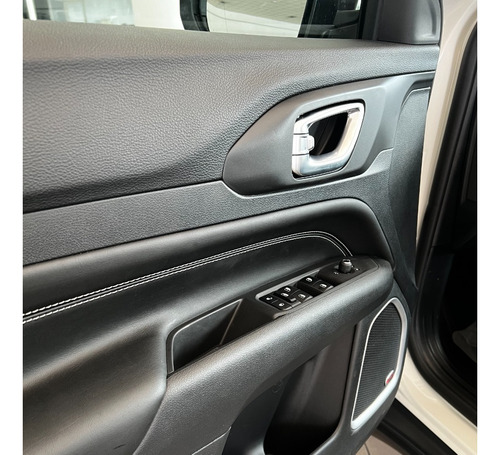 Jeep Compass Longitude T270