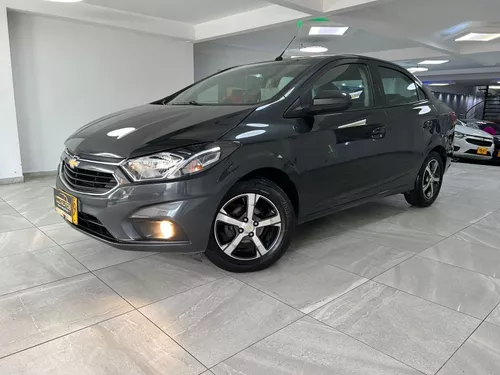 Chevrolet Onix LTZ 1.4 AT 2020 | TuCarro