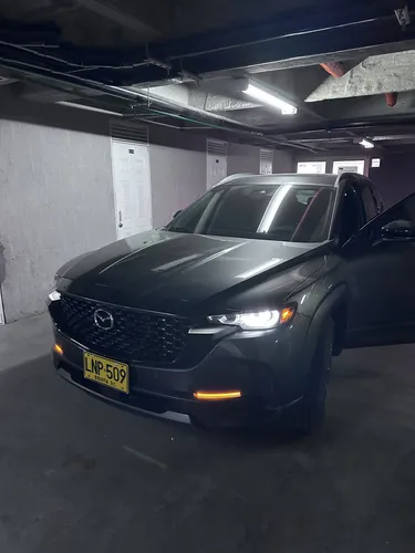 Mazda cx-50 2.5 Grand Touring Lx Awd
