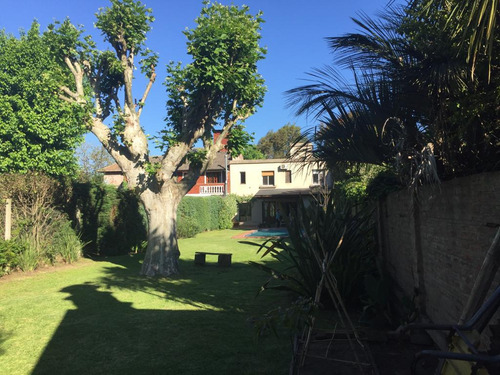 Casa Venta Bella Vista- Excelente Terreno Y Ubicación - Apta Credito
