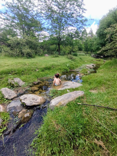 Vendo Casa, Sierras De Cordoba- La Falda.