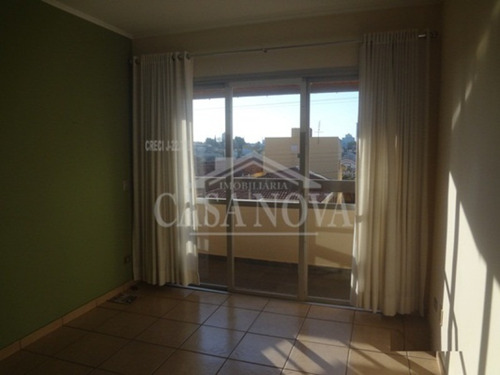 Imagem 5 de 21 de Apartamento - Ap00651 - 4729503