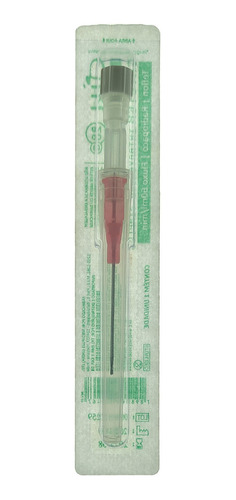 Abocath (cateter Intravenoso) 20g