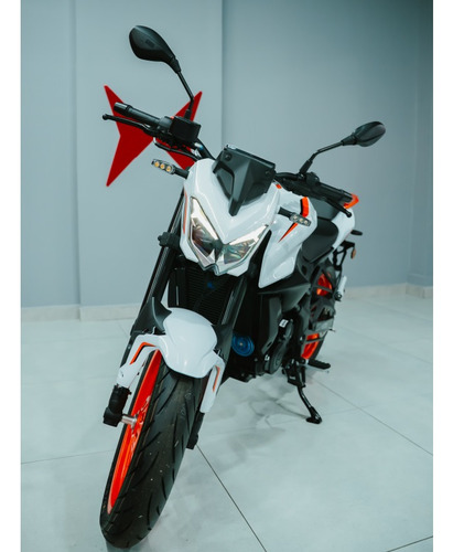 Shineray Flash 250 Efi