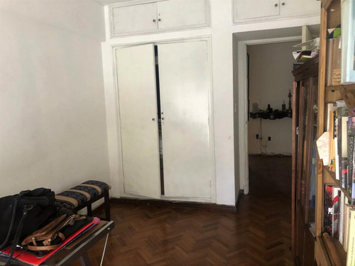 Imagen 12 de 15 de Venta Apartamento Centro Tres Dormitorios Serv Patio Terraza