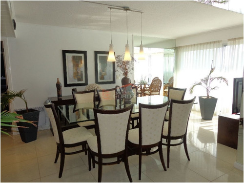 Imagen 4 de 30 de Excelente Opción!!! Venta De Apartamento En Punta Del Este, Con Muy Buena Vista, Muy Soleado.